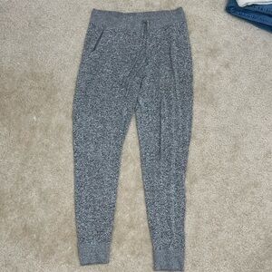 Pink Victoria’s Secret size extra small joggers